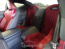 Lexus LC 500