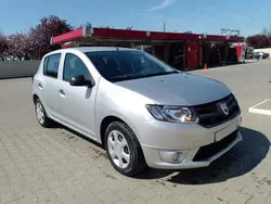 Utilizat 2014 Dacia Sandero Hatchback | 4.500 EUR (Preț OK)