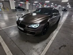 Maro Utilizat 2015 BMW 640 Coupe | 22.500 EUR (Preț OK)