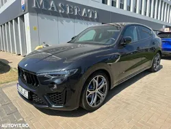 Negru Utilizat 2022 Maserati Levante GT SUV | 71.995 EUR