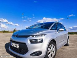 Culoareargint Utilizat 2013 Citroën C4 Picasso Business Class Monovolum | 5.300 EUR