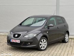 Culoaregri Utilizat 2006 Seat Altea Monovolum | 2.490 EUR (Preț OK)