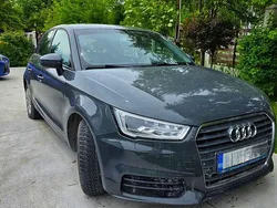 Culoaregri Utilizat 2018 Audi A1 Sportback Hatchback | 10.000 EUR