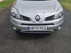 Culoaregri Utilizat 2009 Renault Koleos SUV | 5.100 EUR (Preț OK)