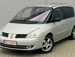 Gri Utilizat 2011 Renault Espace Expression Monovolum | 3.899 EUR