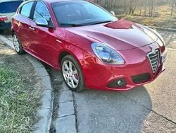 Utilizat 2013 Alfa Romeo Giulietta Hatchback | 4.950 EUR