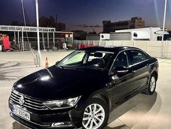 Culoarenegru Utilizat 2017 VW Passat Berlinǎ | 10.250 EUR (Preț OK)