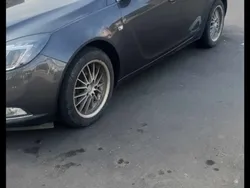 Utilizat 2011 Opel Insignia | 4.500 EUR (Preț OK)