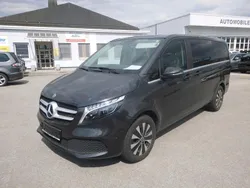 Utilizat 2024 Mercedes V220 Avantgarde Monovolum | 65.044 EUR