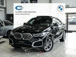 Negru Utilizat 2022 BMW X6 xLine SUV | 71.611 EUR (Preț OK)