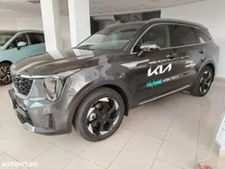 Gri Nouă 2025 Kia Sorento Premium SUV | 59.814 EUR