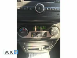 Gri Utilizat 2007 Chevrolet Aveo Berlinǎ | 2.750 EUR