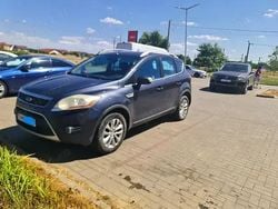 Utilizat 2009 Ford Kuga SUV | 3.900 EUR (Super Preț)