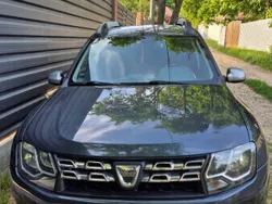 Utilizat 2015 Dacia Duster Prestige SUV | 6.650 EUR (Preț bun)