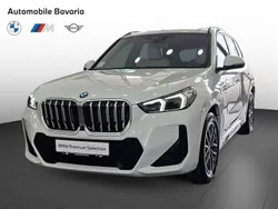 Alb alpine Utilizat 2023 BMW X1 Comfort Edition SUV | 47.933 EUR