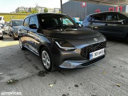 Gri Utilizat 2023 Suzuki Swift | 16.300 EUR (Preț OK)