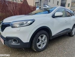 Culoarealb Utilizat 2016 Renault Kadjar Business SUV | 10.000 EUR (Preț bun)