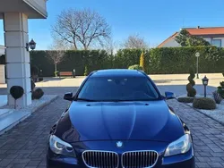 Albastru Utilizat 2011 BMW 520 Gran Turismo Luxury Line Break | 9.500 EUR