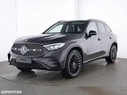 Culoaregri Utilizat 2024 Mercedes GLC300 Advanced SUV | 65.431 EUR (Preț OK)