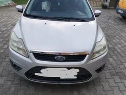 Utilizat 2008 Ford Focus | 3.000 EUR