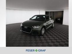 Utilizat 2024 Audi A1 Sportback Advanced Hatchback | 23.995 EUR (Preț bun)