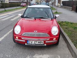 Utilizat 2003 Mini Cooper Hatchback | 3.500 EUR (Scump)