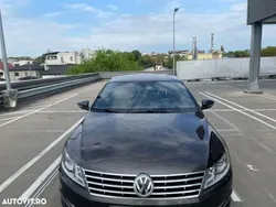 Maro Utilizat 2013 VW CC Berlinǎ | 8.200 EUR (Preț bun)