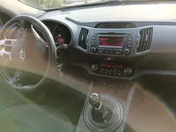 Utilizat 2012 Kia Sportage SUV | 8.700 EUR (Puțin scump)