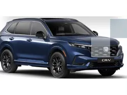 Tracțiune față Nouă 2024 Honda CR-V SUV | 44.550 EUR