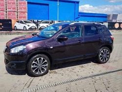 Utilizat 2011 Nissan Qashqai SUV | 5.500 EUR (Preț OK)