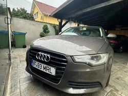 Utilizat 2013 Audi A6 Berlinǎ | 12.500 EUR (Preț OK)