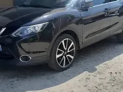 Utilizat 2016 Nissan Qashqai SUV | 11.800 EUR (Preț OK)