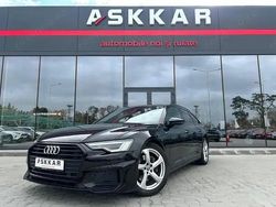 Utilizat 2020 Audi A6 | 33.031 EUR (Preț bun)