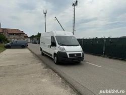Utilizat 2014 Fiat Ducato Van | 6.490 EUR (Super Preț)