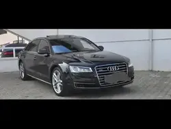 Utilizat 2016 Audi A8L Berlinǎ | 23.500 EUR
