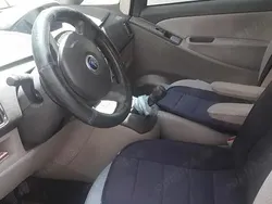 Utilizat 2004 Fiat Idea Monovolum | 1.000 EUR