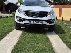 Utilizat 2013 Kia Sportage SUV | 11.999 EUR (Preț OK)