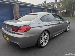 Utilizat 2013 BMW 640 Coupe | 8.500 EUR