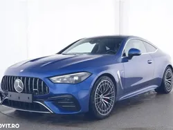 Albastru Utilizat 2024 Mercedes CLE53 AMG AMG Coupe | 89.900 EUR