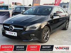 Negru Utilizat 2014 Mercedes CLA200 Edition 1 Berlinǎ | 14.250 EUR