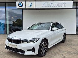 Utilizat 2022 BMW 330 Sport Line | 46.918 EUR