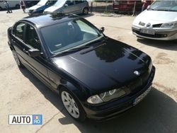 Negru Utilizat 2000 BMW 320 Berlinǎ | 2.700 EUR (Scump)