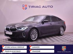 Culoaregri Utilizat 2020 BMW 640 Coupe | 36.900 EUR (Scump)