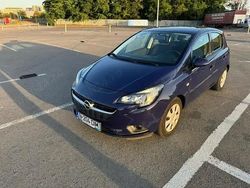 Utilizat 2016 Opel Corsa Hatchback | 6.500 EUR