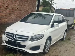 Utilizat 2018 Mercedes B200 Monovolum | 6.000 EUR