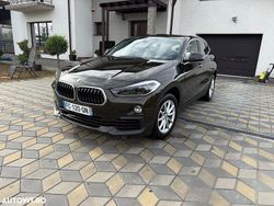Culoaremaro Utilizat 2018 BMW X2 SUV | 16.450 EUR