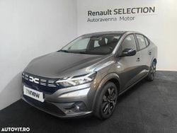 Culoaregri Nouă 2025 Dacia Logan Berlinǎ | 15.990 EUR (Preț OK)