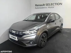 Culoaregri Nouă 2025 Dacia Logan Berlinǎ | 15.990 EUR