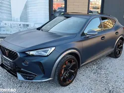 Albastru Utilizat 2021 Cupra Formentor VZ SUV | 33.950 EUR (Preț OK)
