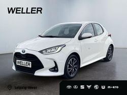 Utilizat 2022 Toyota Yaris | 19.728 EUR (Scump)